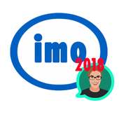 Advice For IMO Beta Video Call And Chat 2018