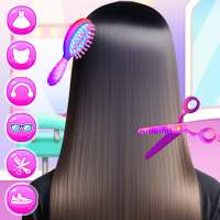 Hairs Makeup Artist Salon on 9Apps