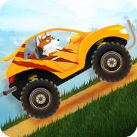 Offroad Racing Cars