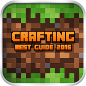 Crafting Guide for Minecraft icon