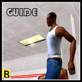 Guide for GTA San Andreas icon