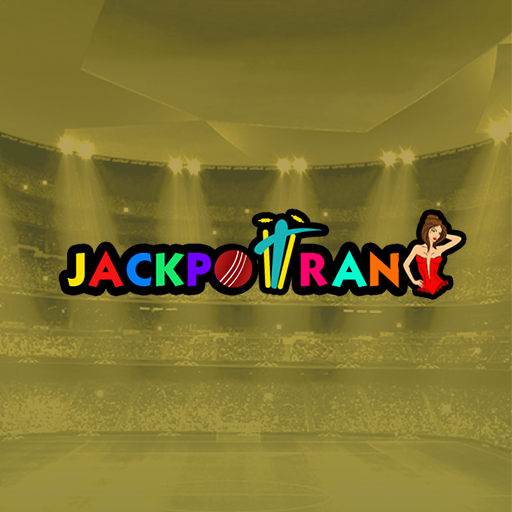 Jackpotrani - Match predication for fun icon