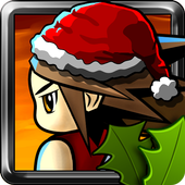 Devil Ninja (Xmas) icon
