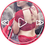 HD XXX Video Player - HD X Player icon