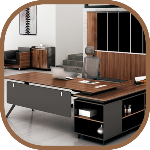 New Office Furniture Designs 2020 icon