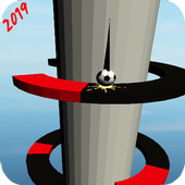 Helix Jumping Crush icon