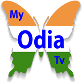 Odia TV icon