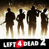 Left 4 Dead 2 Game icon