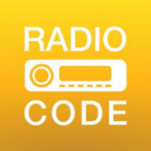 ikon Radio Code Calculator for Renault Dacia