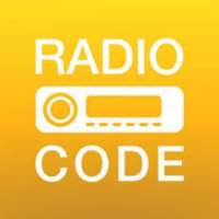 Radio Code Calculator for Renault Dacia on 9Apps