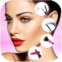 Makeup Photo Editor: Selfie Camera and Face Makeup on 9Apps