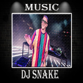 DJ Snake - Magenta Riddim icon