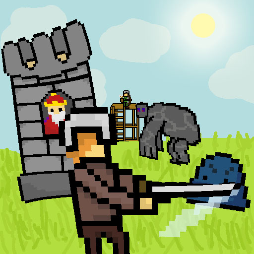 War Castle icon
