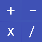 Math Think Fast иконка