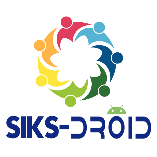 SIKS-Droid Kementrian Sosial icon