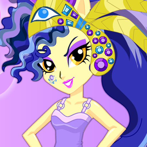 Girls Dress Up icon