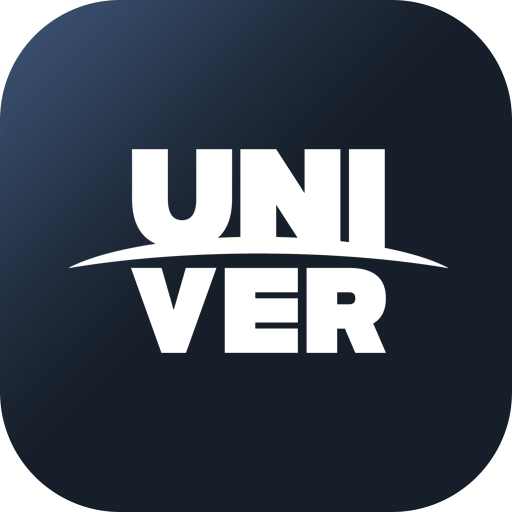 Univer Video icon