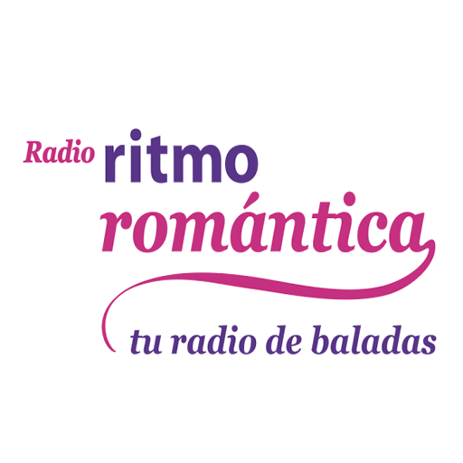 Radio Ritmo romantica | Tu Radio de Baladas icon