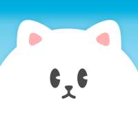 Cotton Kitty - Free World Weather Forecast&Widget