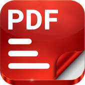 PDF Reader, PDF Editor and Word Office иконка