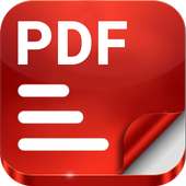 PDF Reader, PDF Editor and Word Office