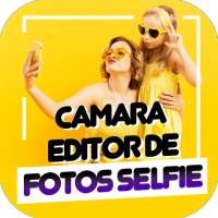 Selfie Camara Editor de Fotos Toma Perfecto Guides on 9Apps