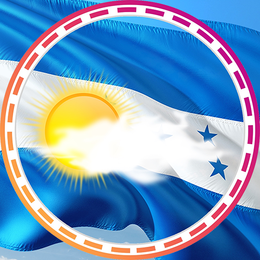 ikon Clima de Honduras