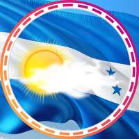 Clima de Honduras on 9Apps
