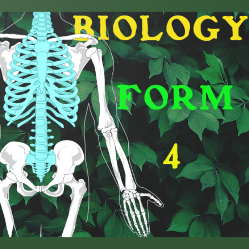 Biology form 4 notes icon