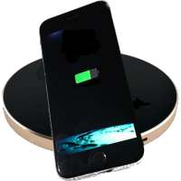 Wireless Charger Simulator