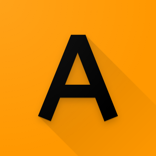 AniManga (Manga reader) иконка