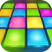 كن دي جي dj + beatbox icon