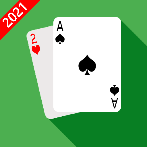 Solitaire - classic card game icon