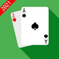 Solitaire - classic card game