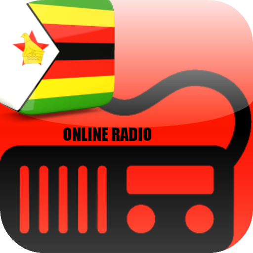 Zimbabwe Radio Stations icon