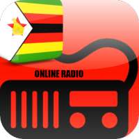 Zimbabwe Radio Stations on 9Apps