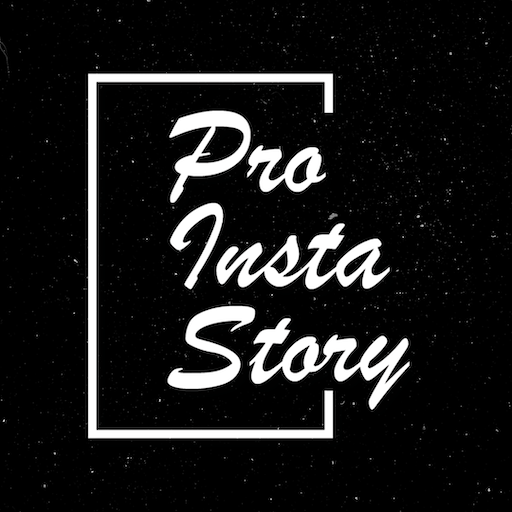 Pro Insta Story icon