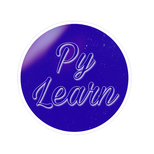 py Learn icon