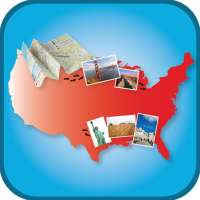 50 States on 9Apps