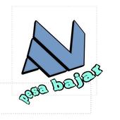 pesabajar أيقونة