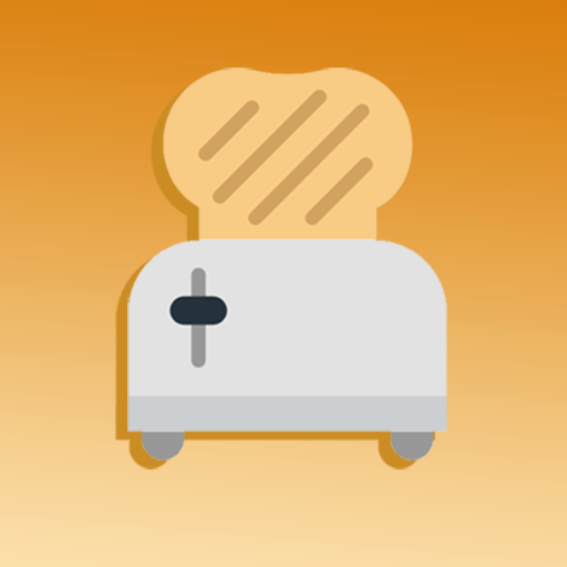 Toaster Timer - Pomodoro Timer icon