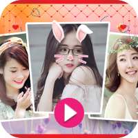 Video Slideshow Maker - Love V