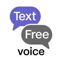 Text Free: WiFi Calling App 🆓