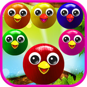 Bubble Birds icon