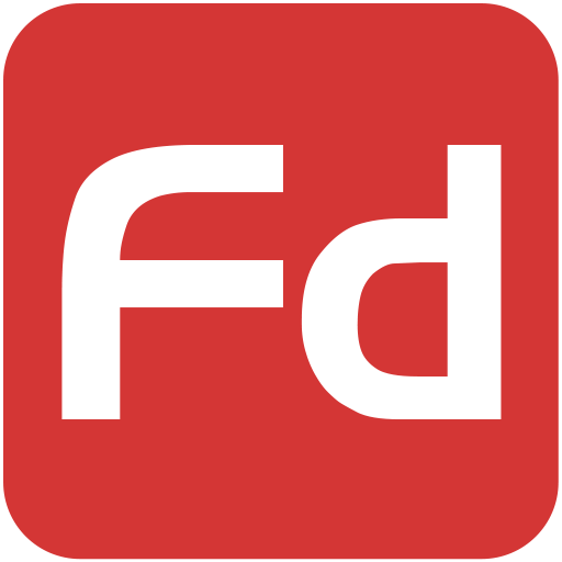 Fundoodata: Connect with Top Companies In India icon