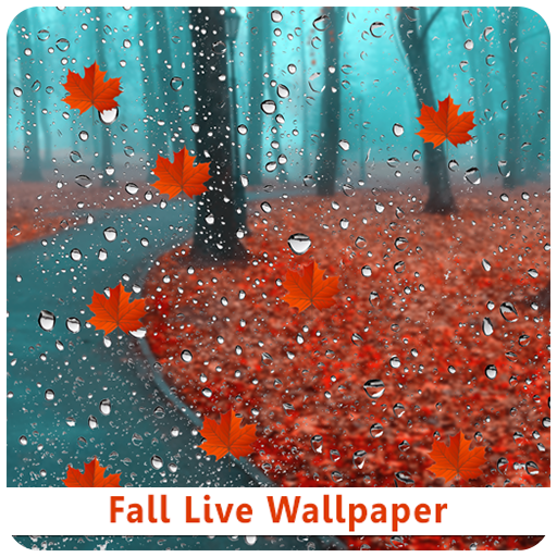 Fall Live Wallpaper icon