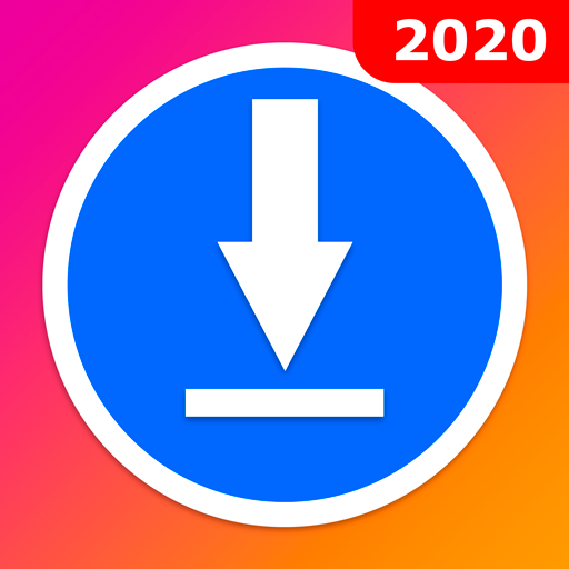 Social Video Downloader icon