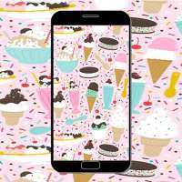 Cupcake Wallpaper on 9Apps