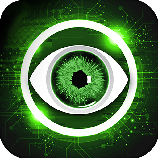 Thief Hidden Catcher Unlock - Third Eye Detector icon