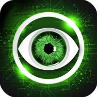 Thief Hidden Catcher Unlock - Third Eye Detector